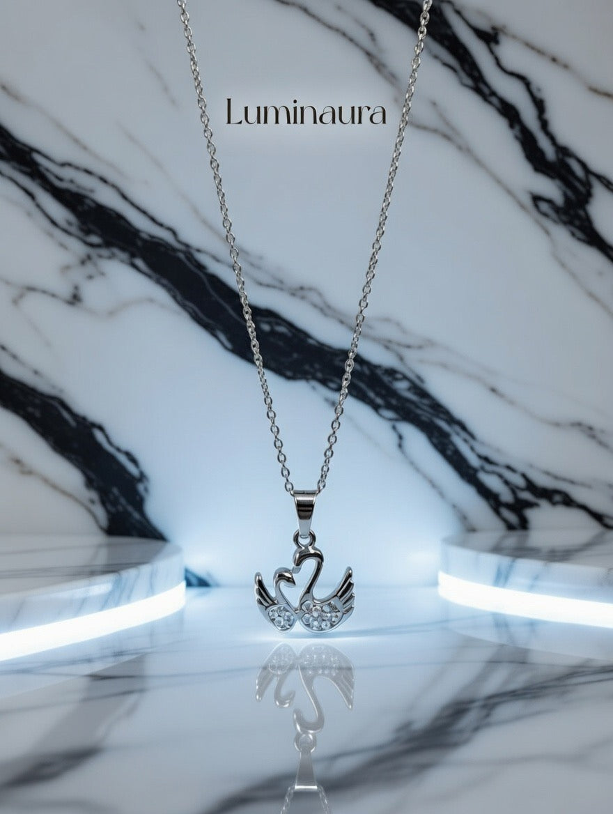 Élysée - Collar Swan