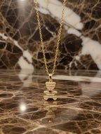 Amorelle - Collar Osito