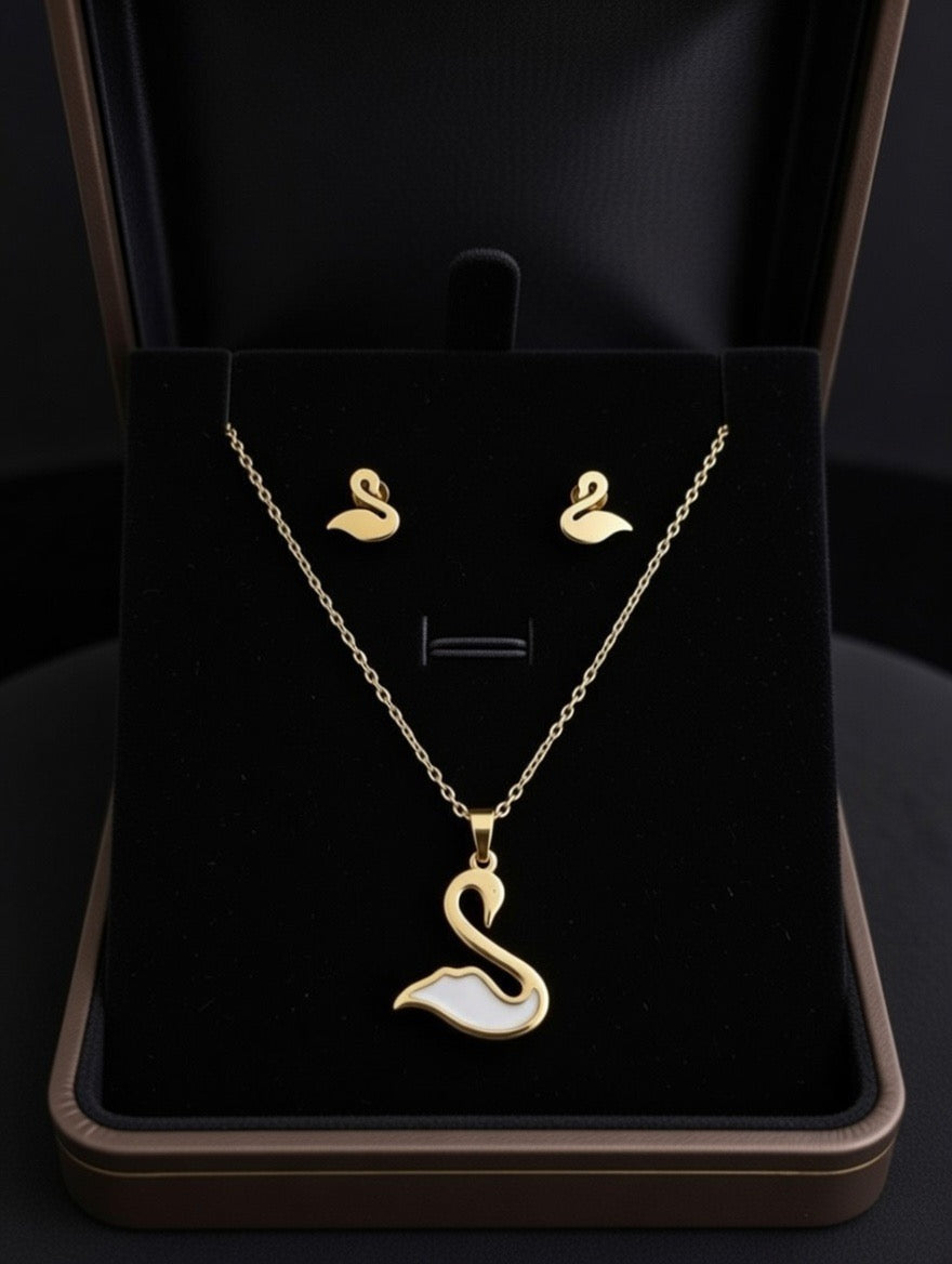 Serenelle - Conjunto