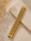 JB - Pulsera jubilee