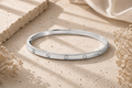 Marie - Pulsera Elegante