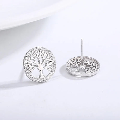 Tree of Life Earrings