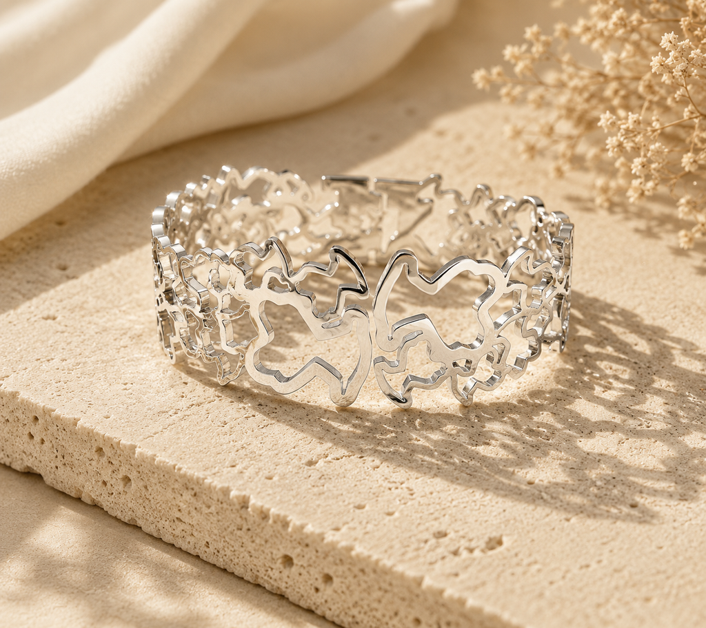 Susana - Pulsera Elegante