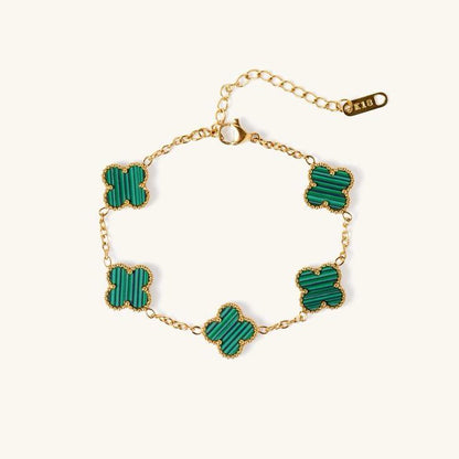 Lucky Ebony Bracelet