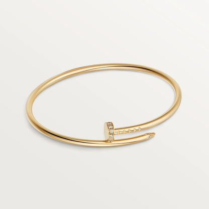 Cartier Juste un Clou Bracelet