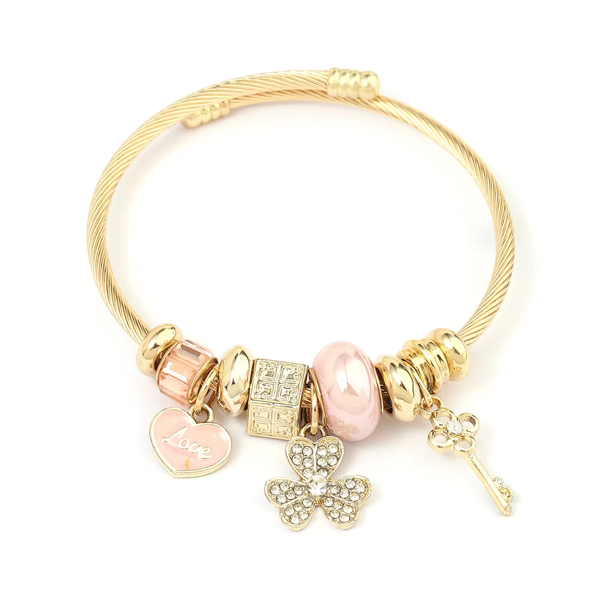 Luck & Love Bracelet
