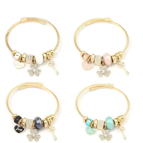 Luck & Love Bracelet